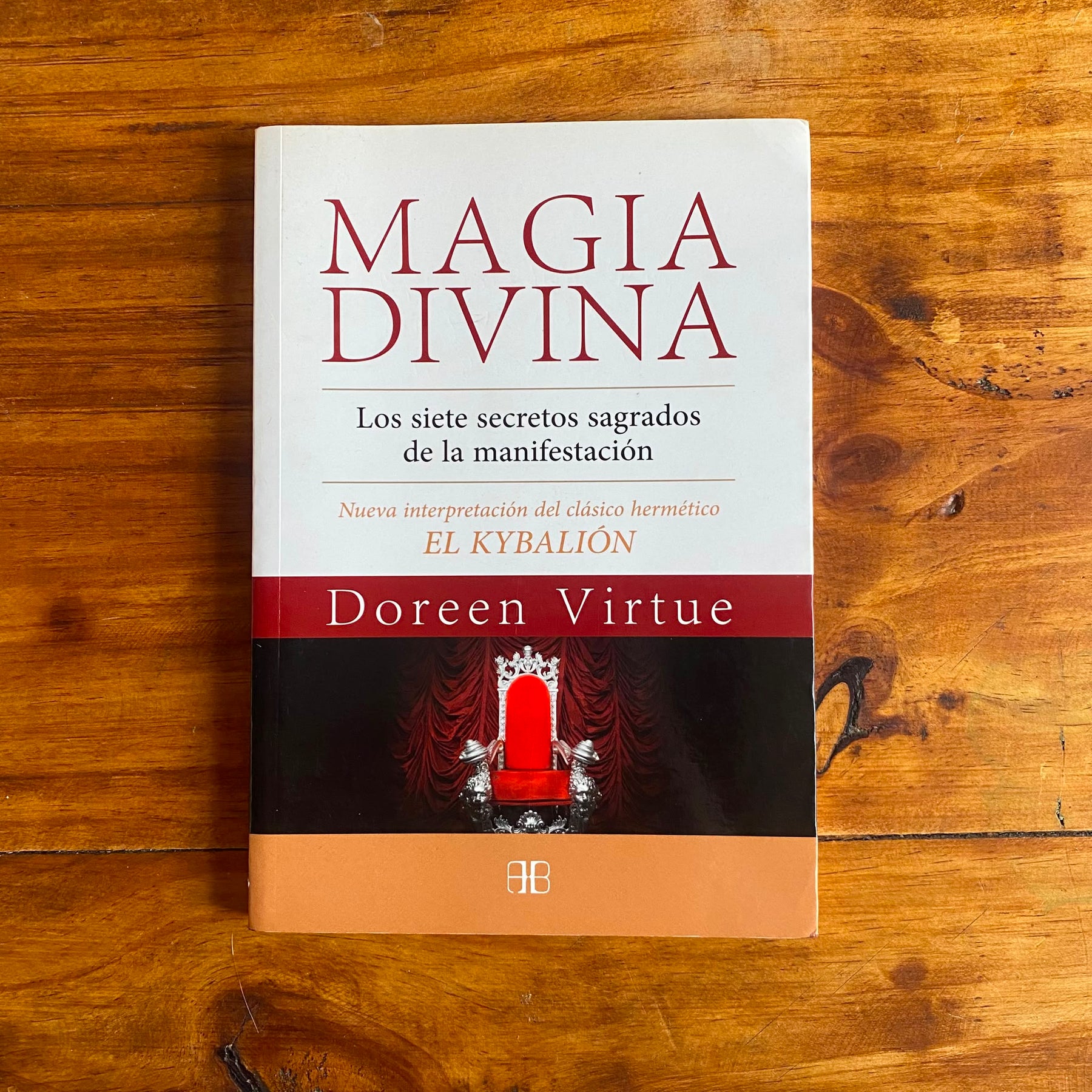Magia Divina