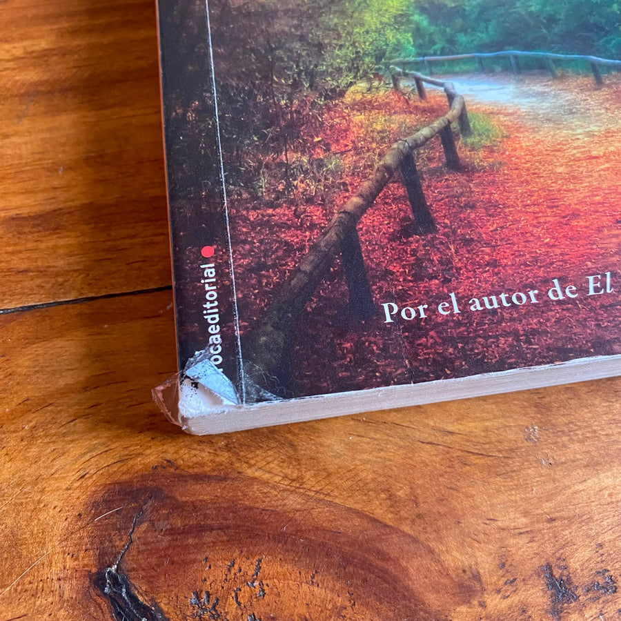 El sendero del amor