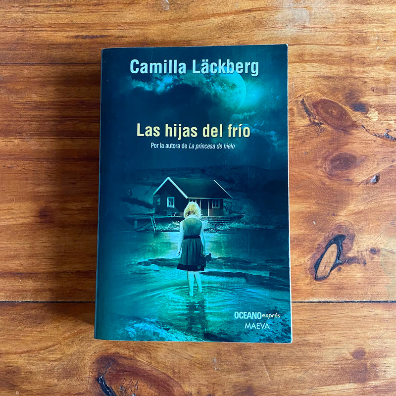 Las hijas del frío