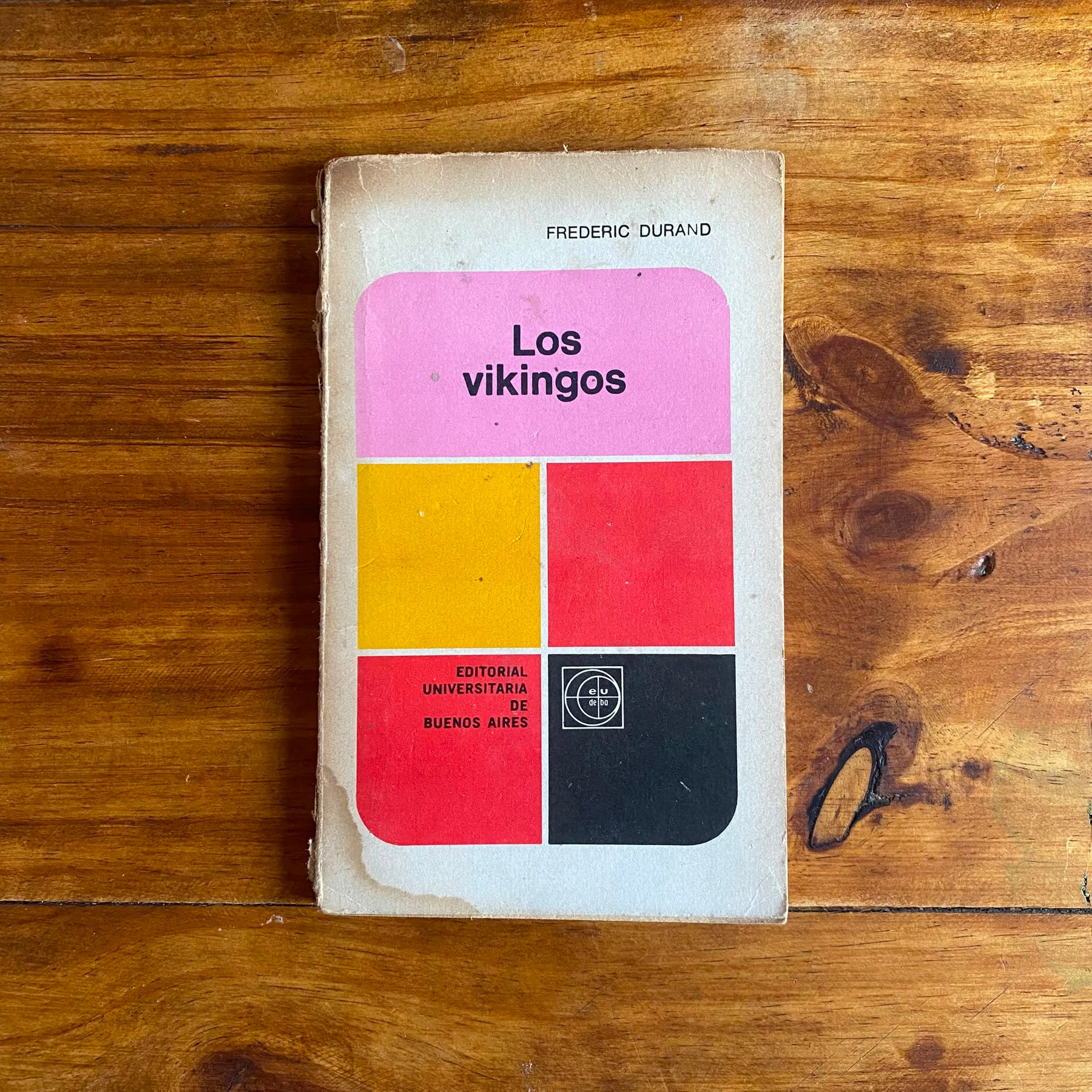 Los vikingos