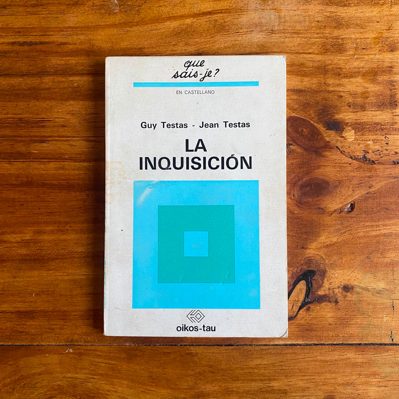 La inquisición