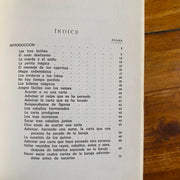 Trucos fáciles