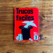 Trucos fáciles