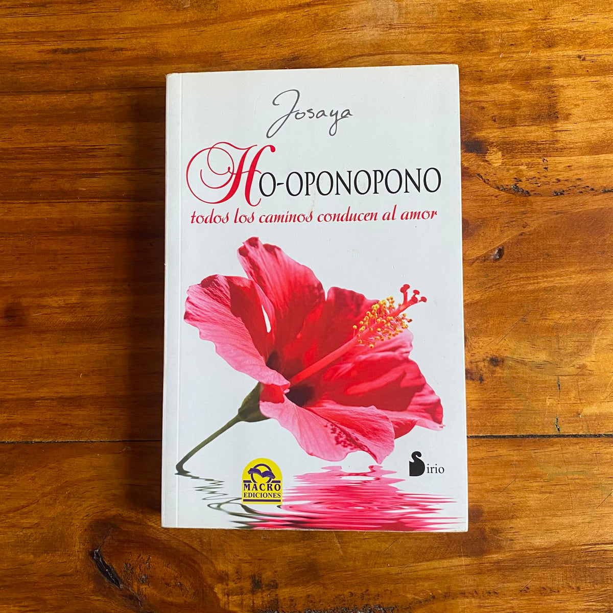 Ho-oponopono