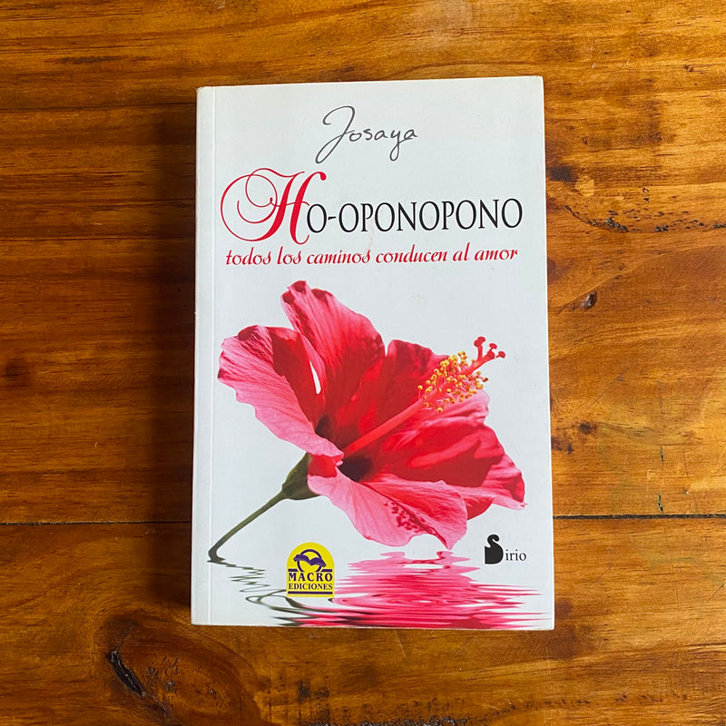 Ho-oponopono