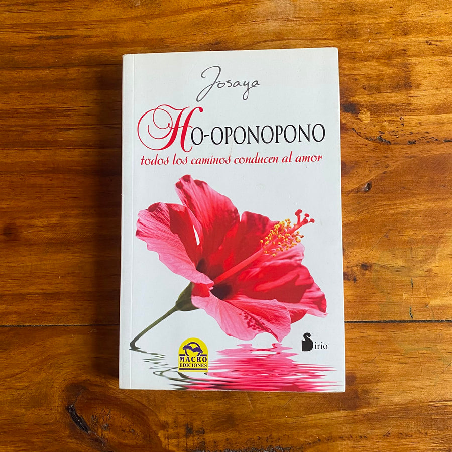Ho-oponopono