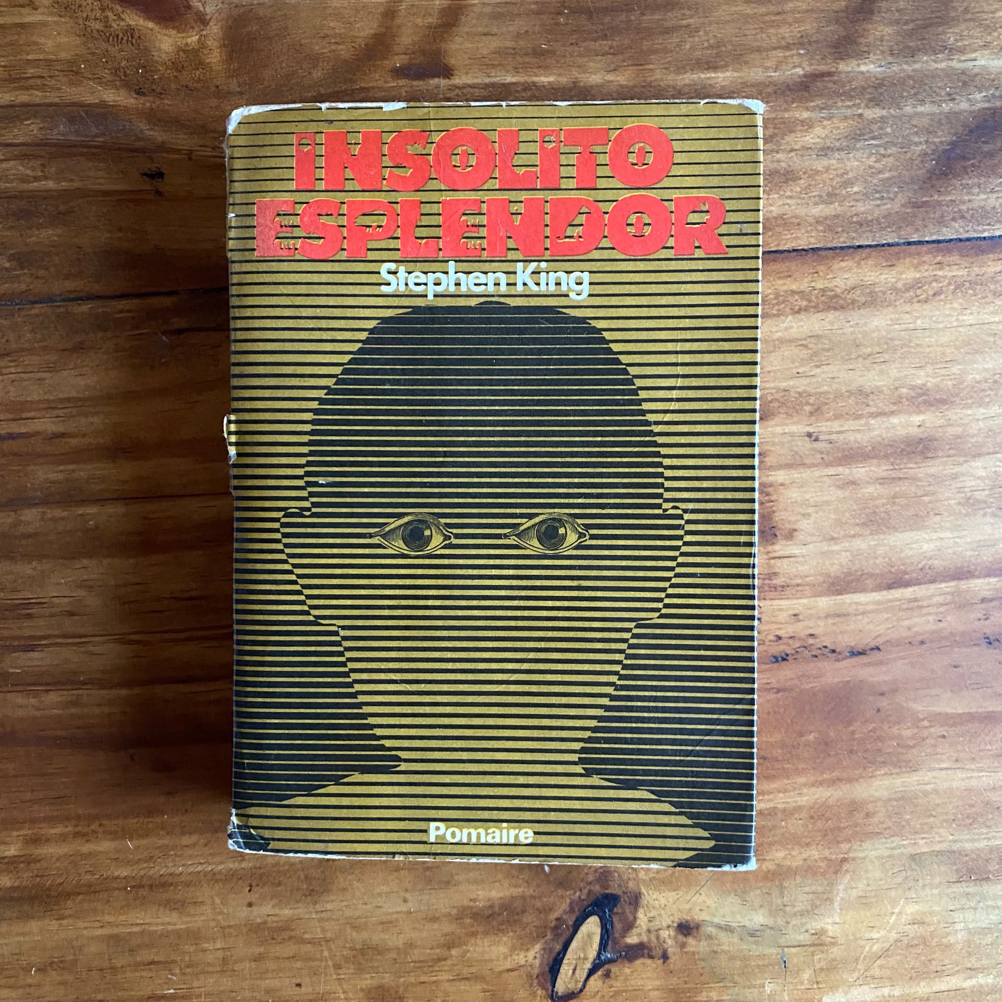 Insolito esplendor