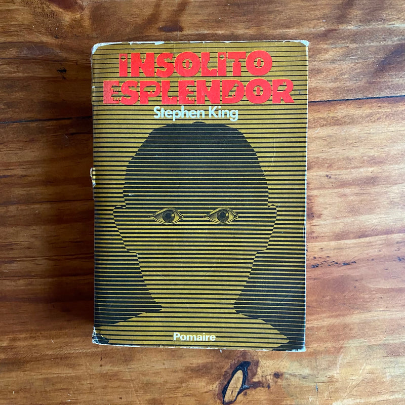 Insolito esplendor