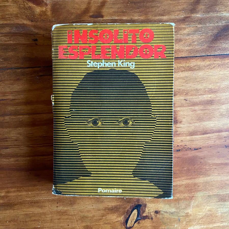 Insolito esplendor