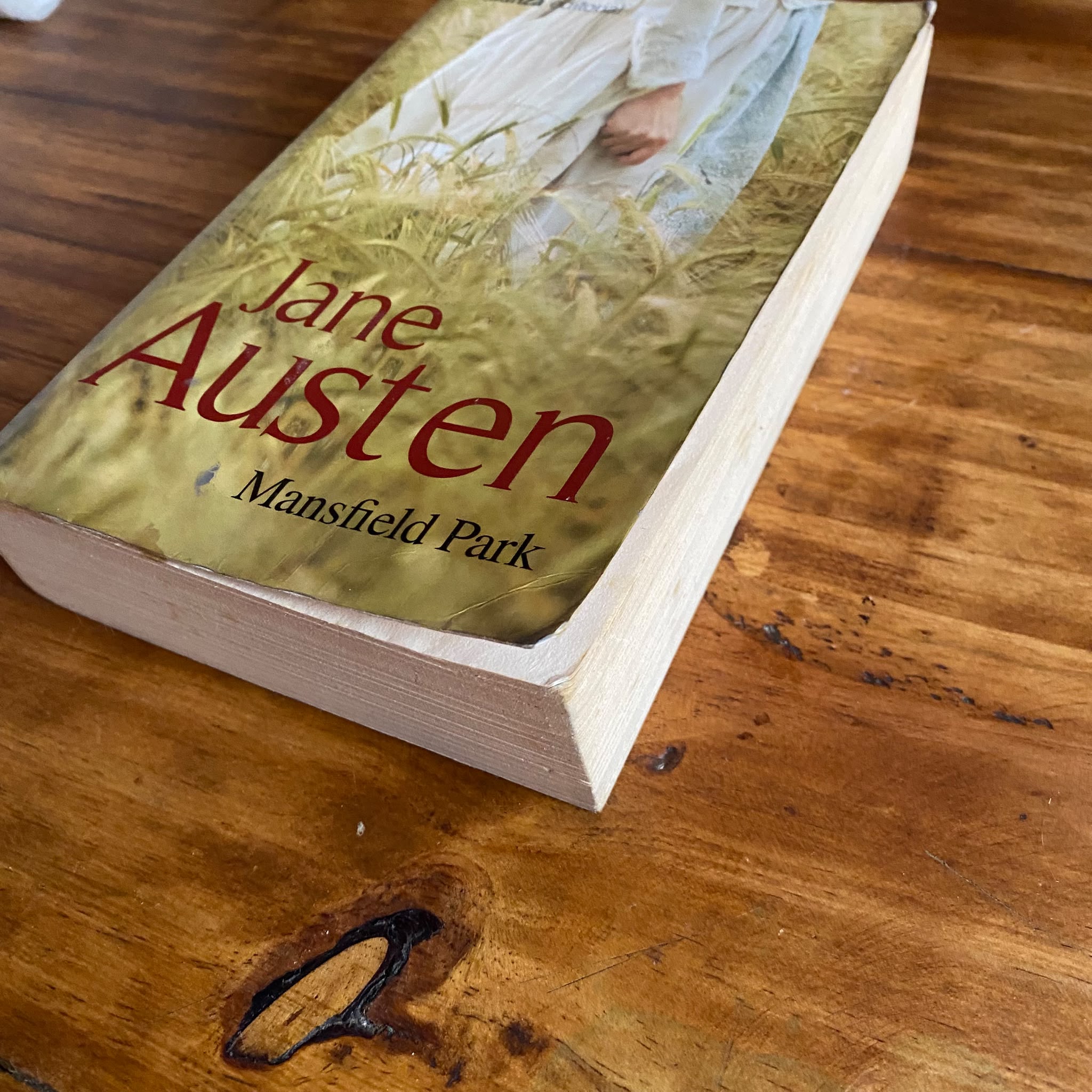 Mansfield Park