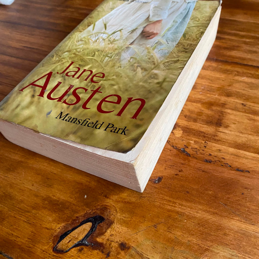 Mansfield Park