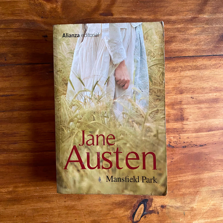 Mansfield Park