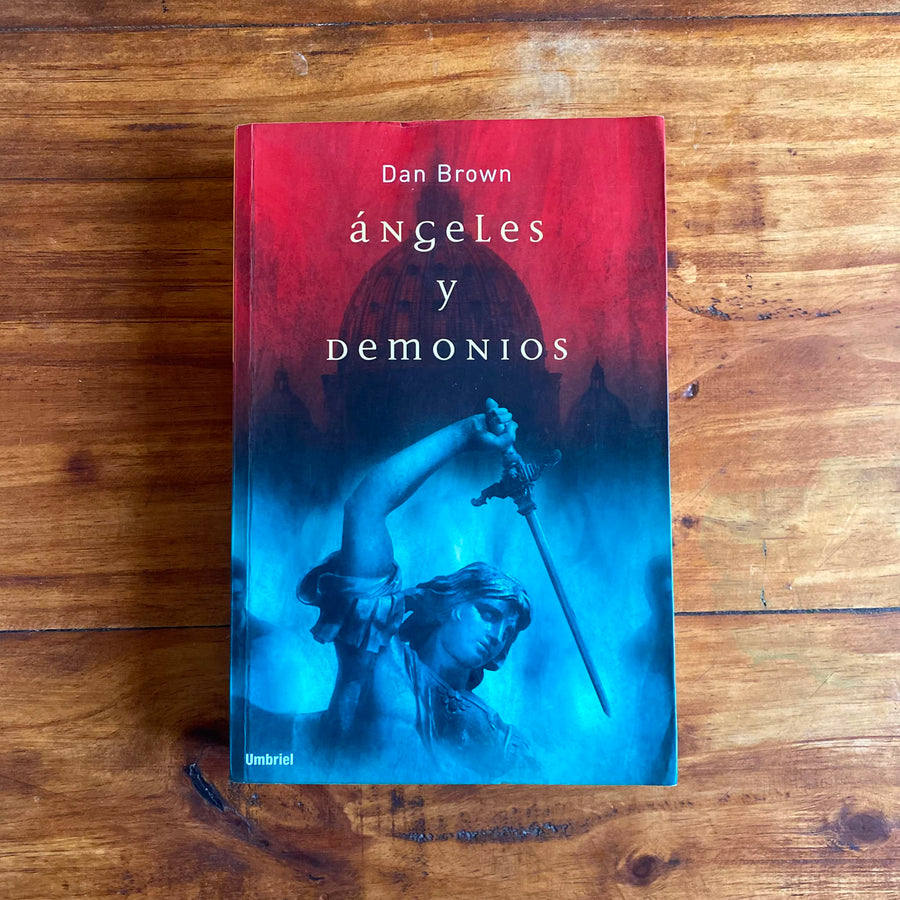 Ángeles y demonios