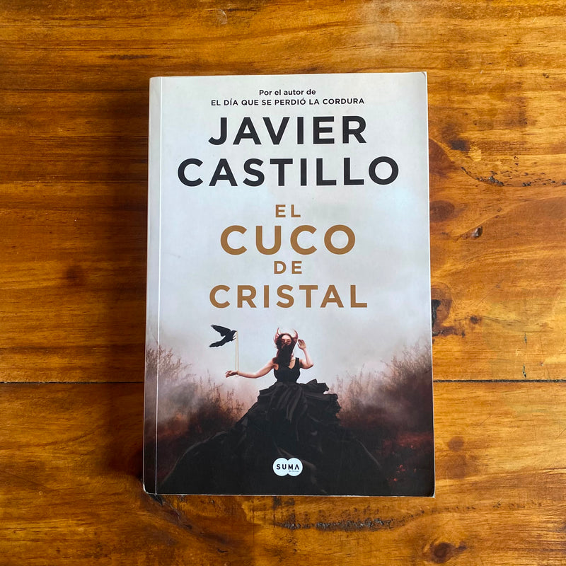 El cuco de cristal