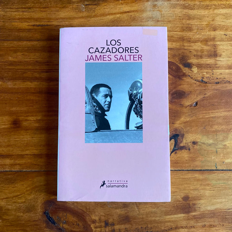 Los cazadores