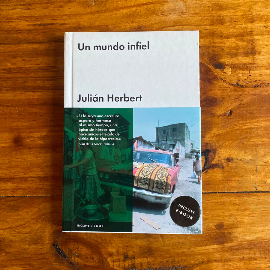 Un mundo infiel
