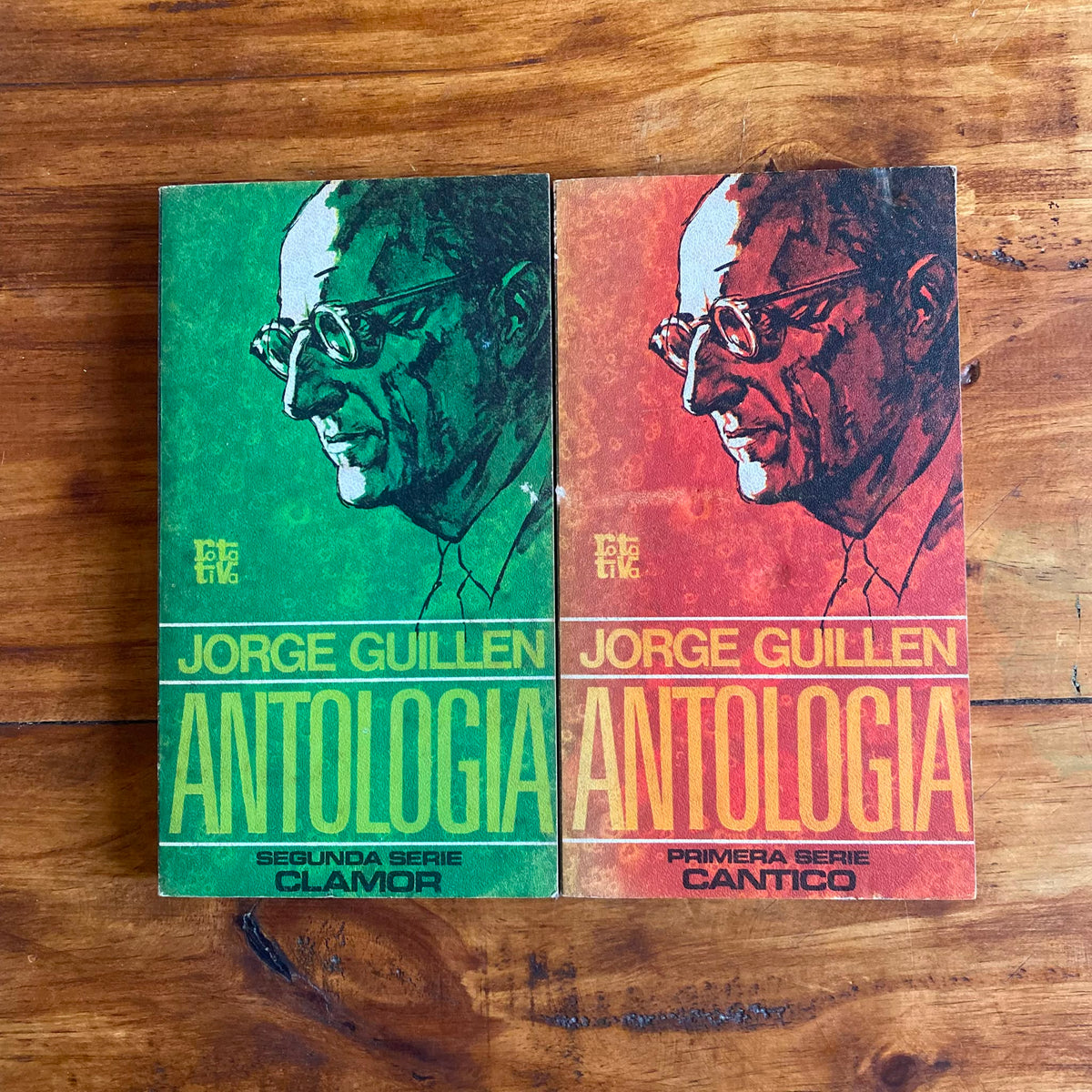Antología