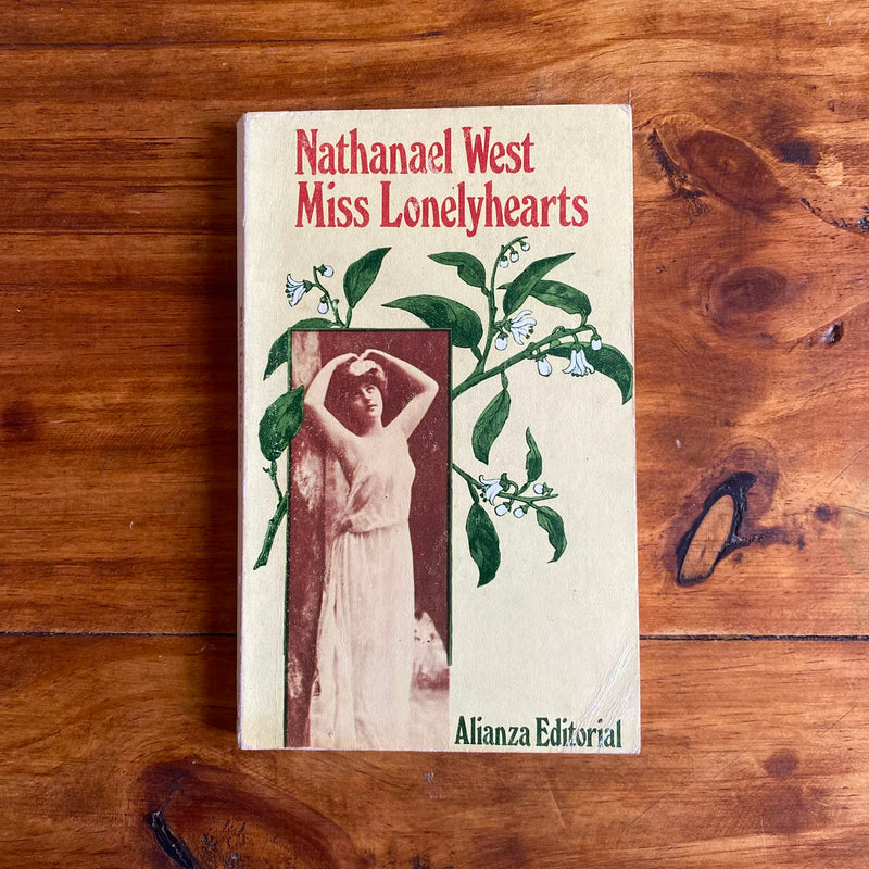 Miss Lonelyheart