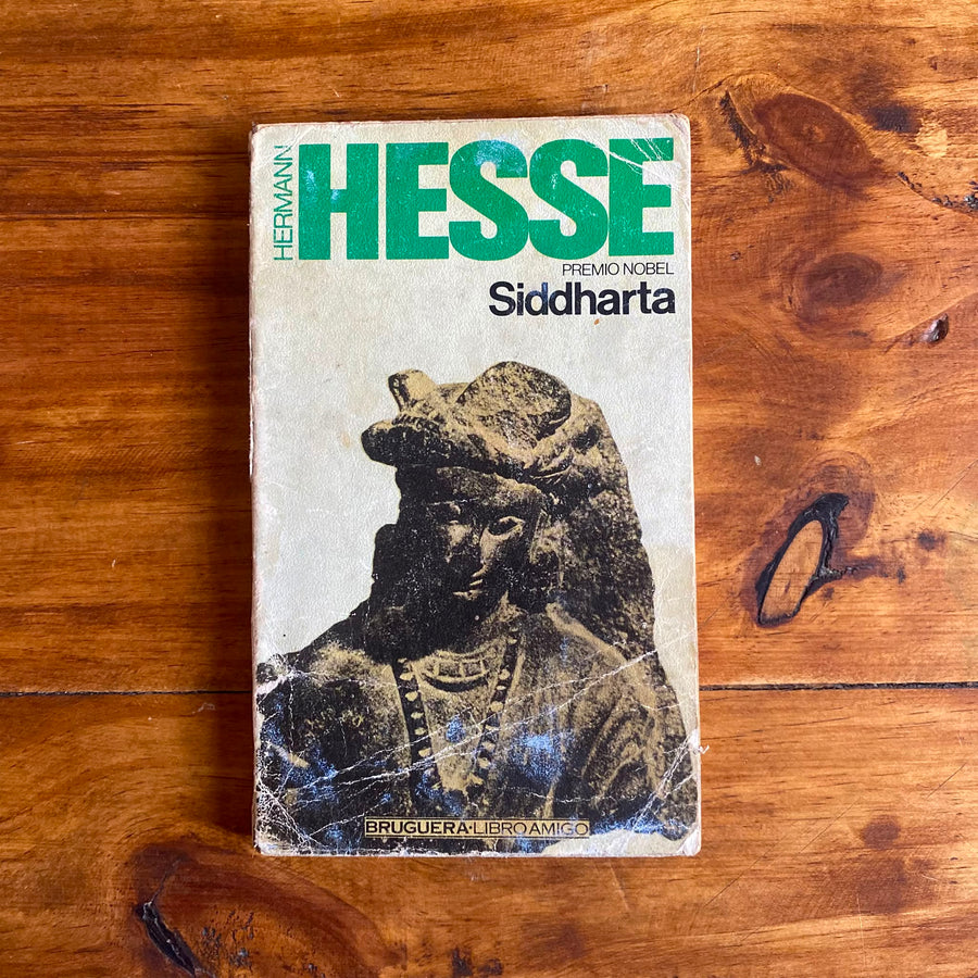 Siddharta