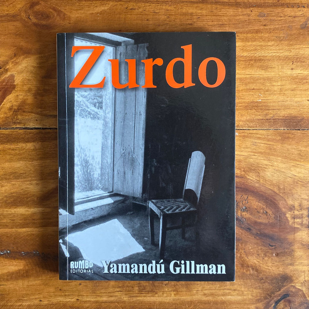 Zurdo
