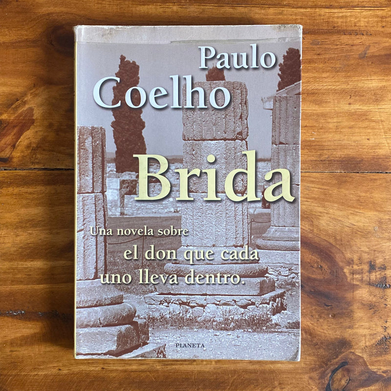 Brida