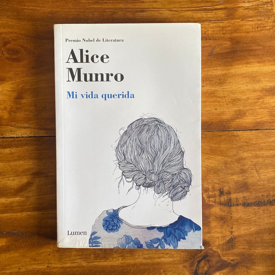 Mi vida querida