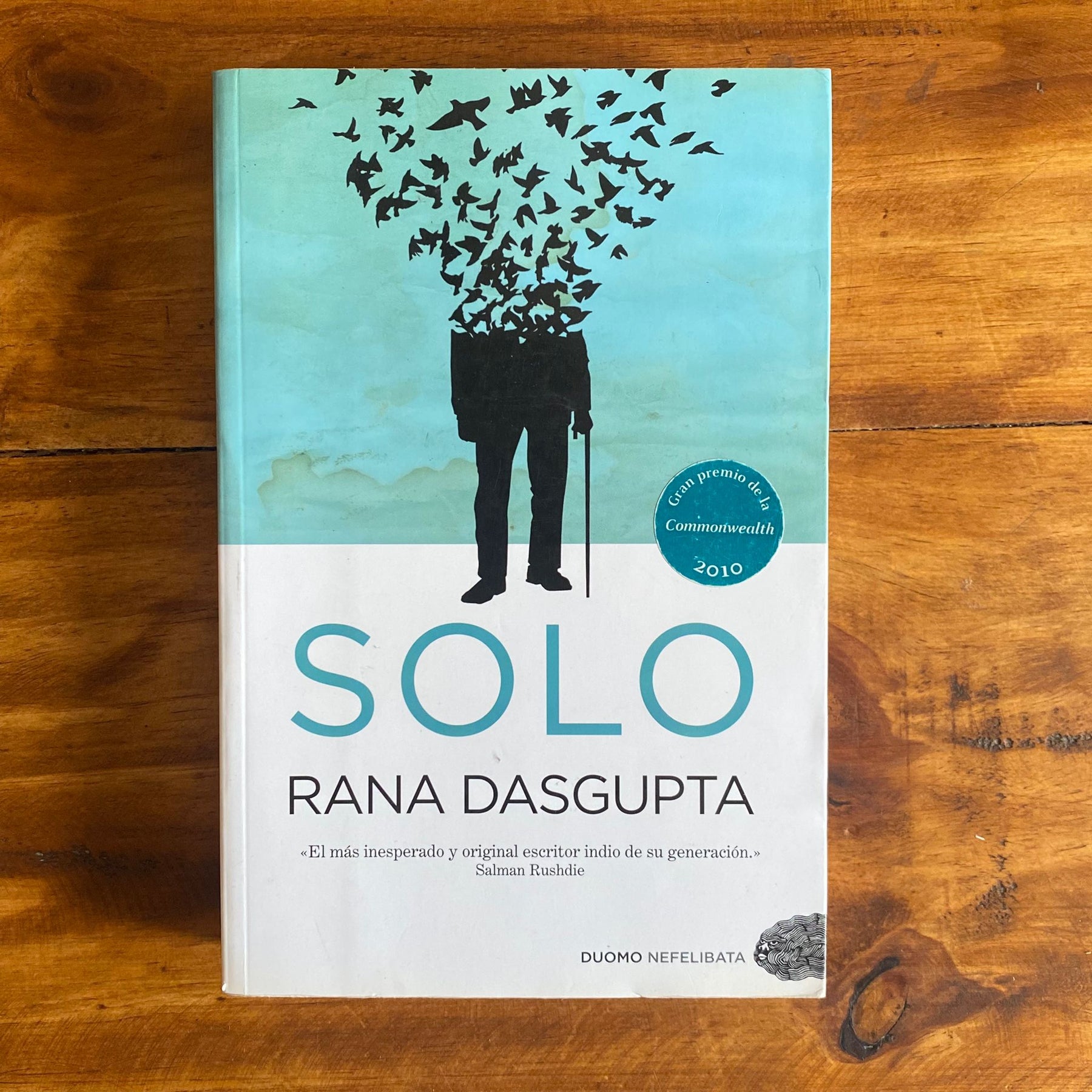 Solo