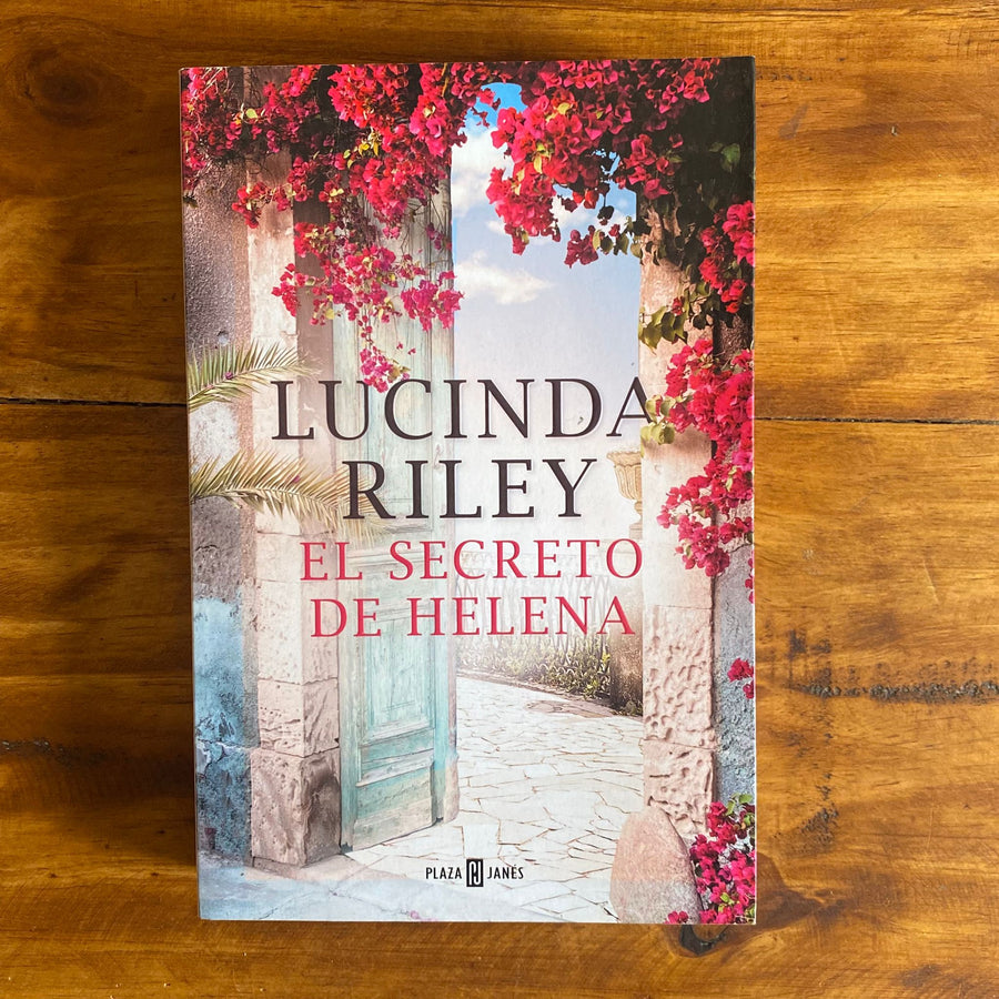 El secreto de Helena