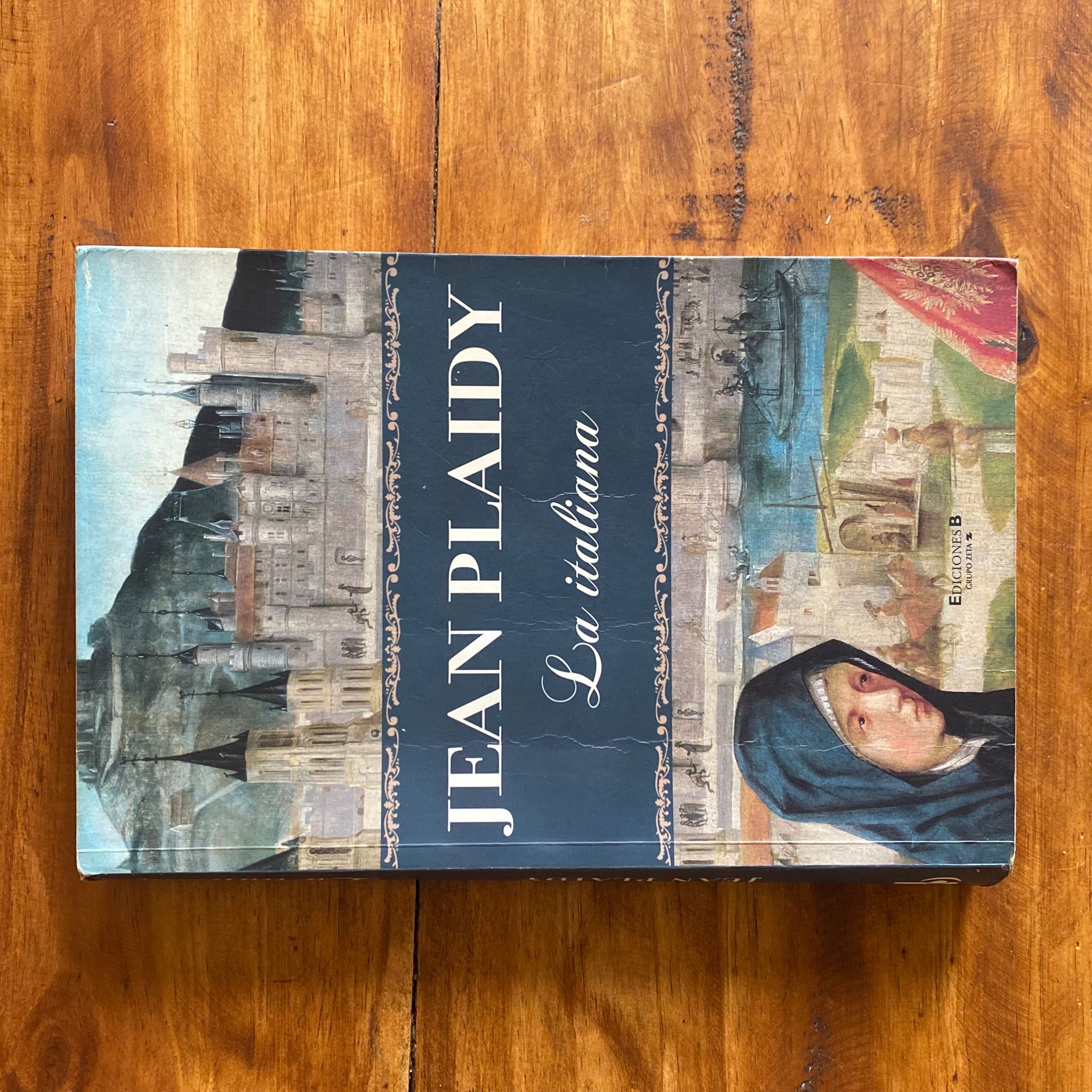 La italiana
