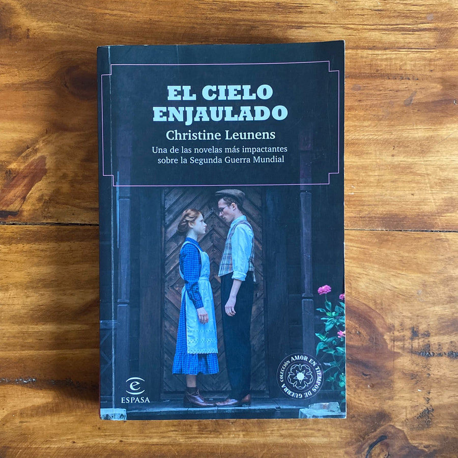 El cielo enjaulado