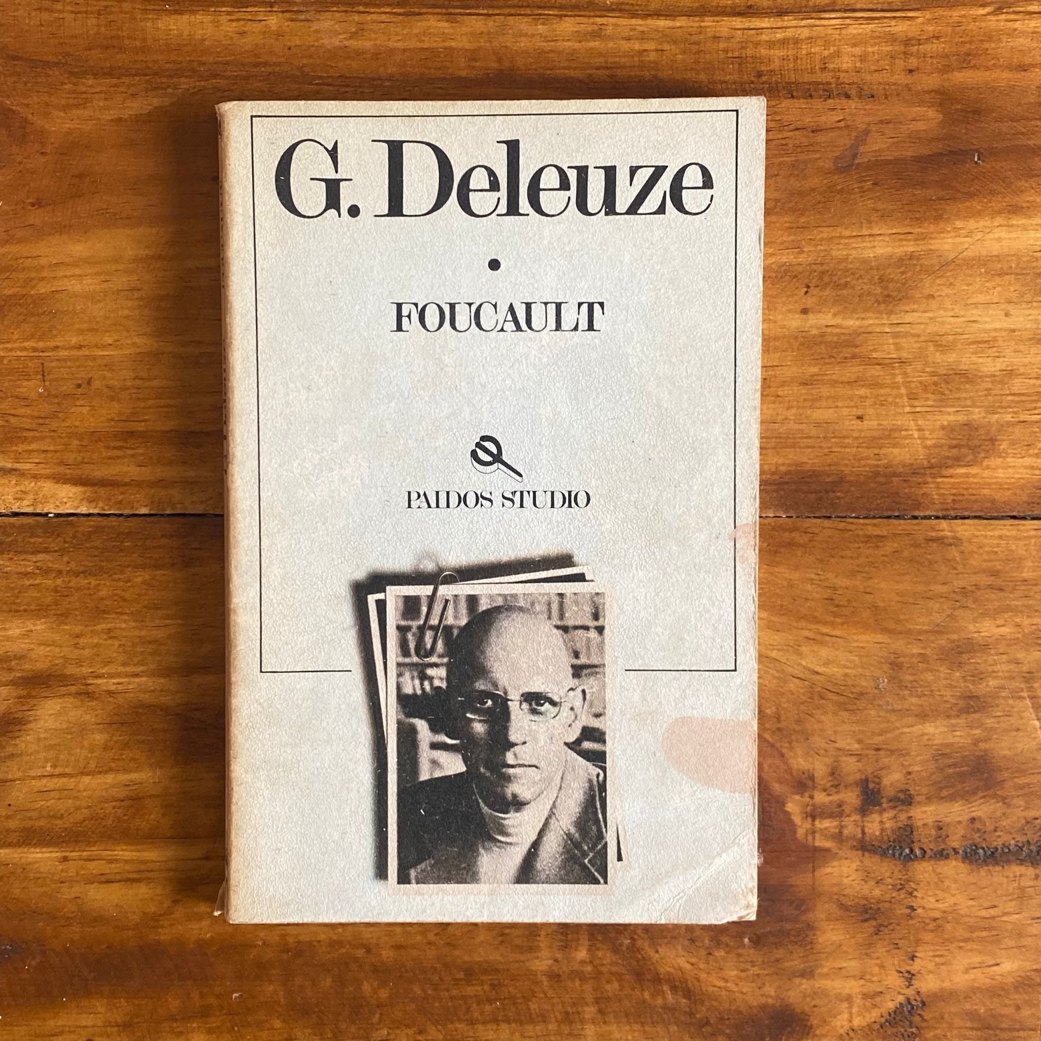 Foucault