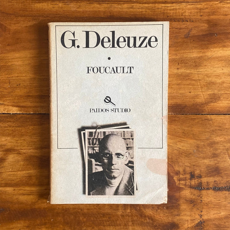 Foucault