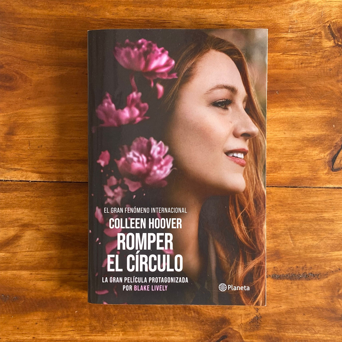 Romper el círculo
