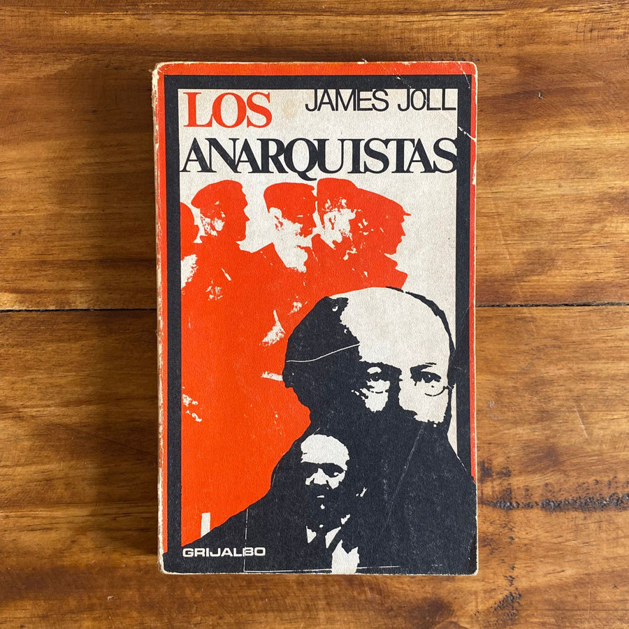 Los anarquistas