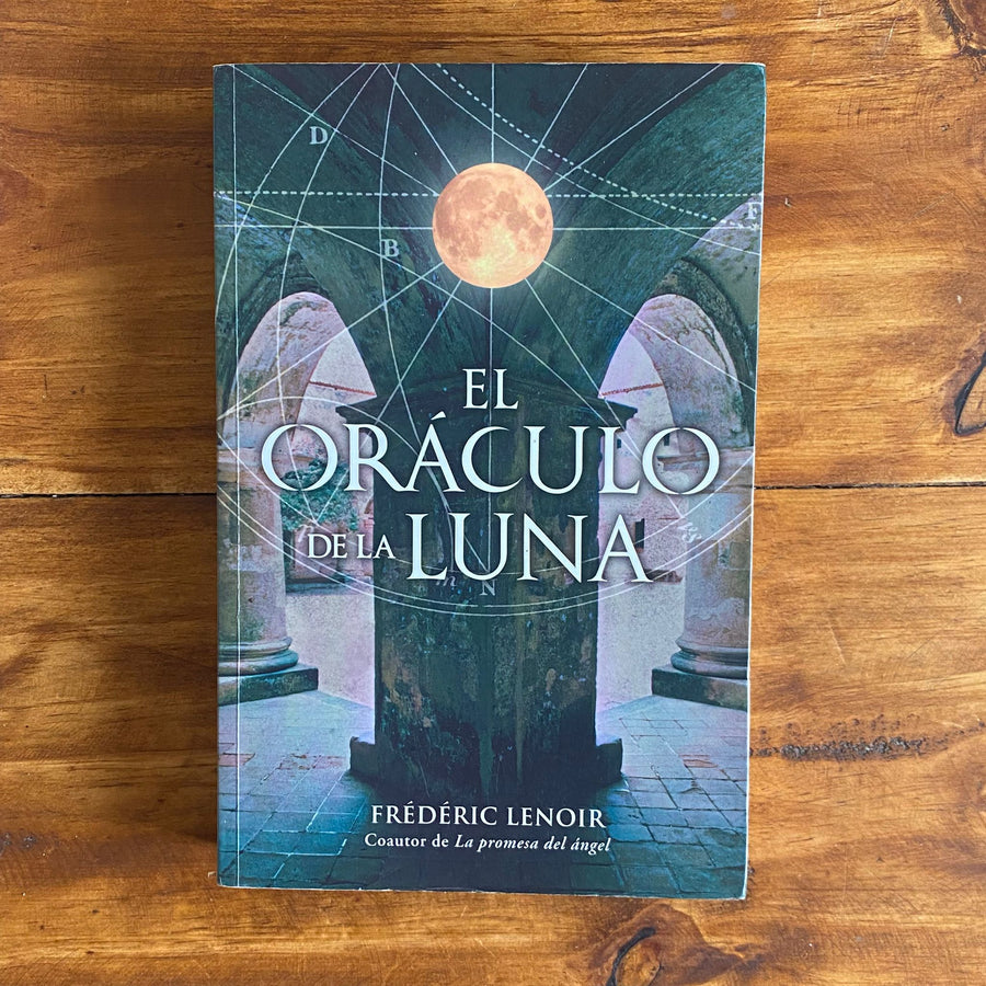 El oráculo de la luna