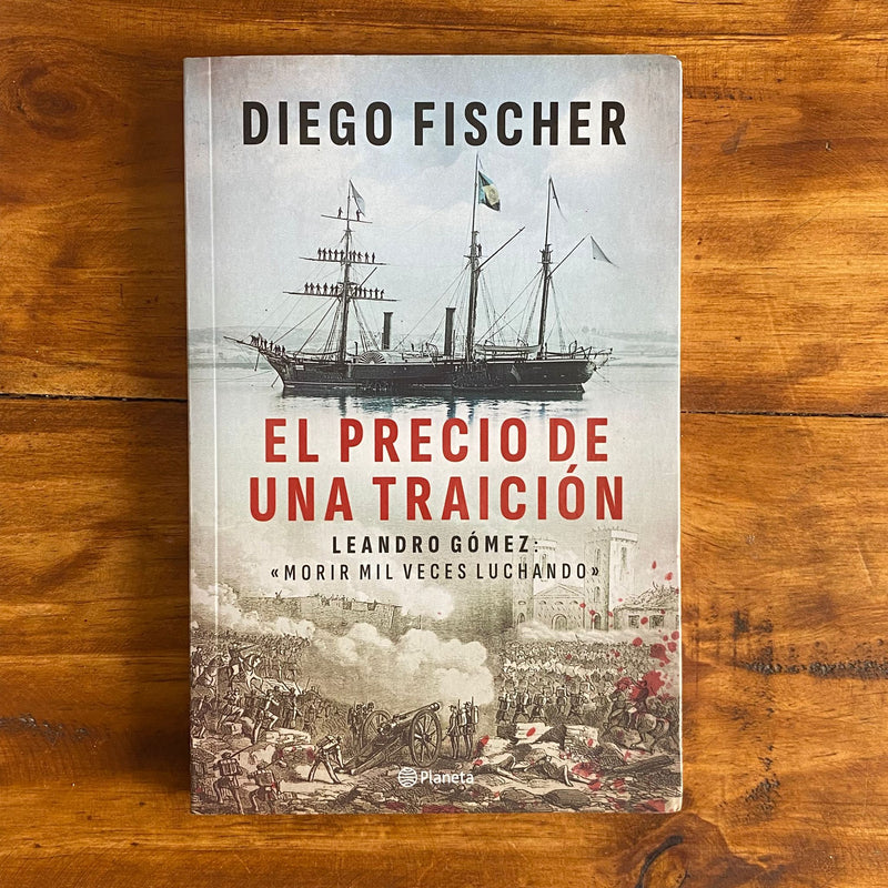 El precio de una traición