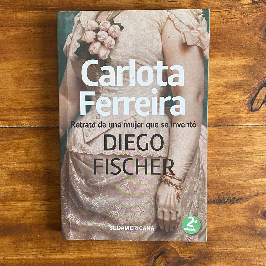 Carlota Ferreira