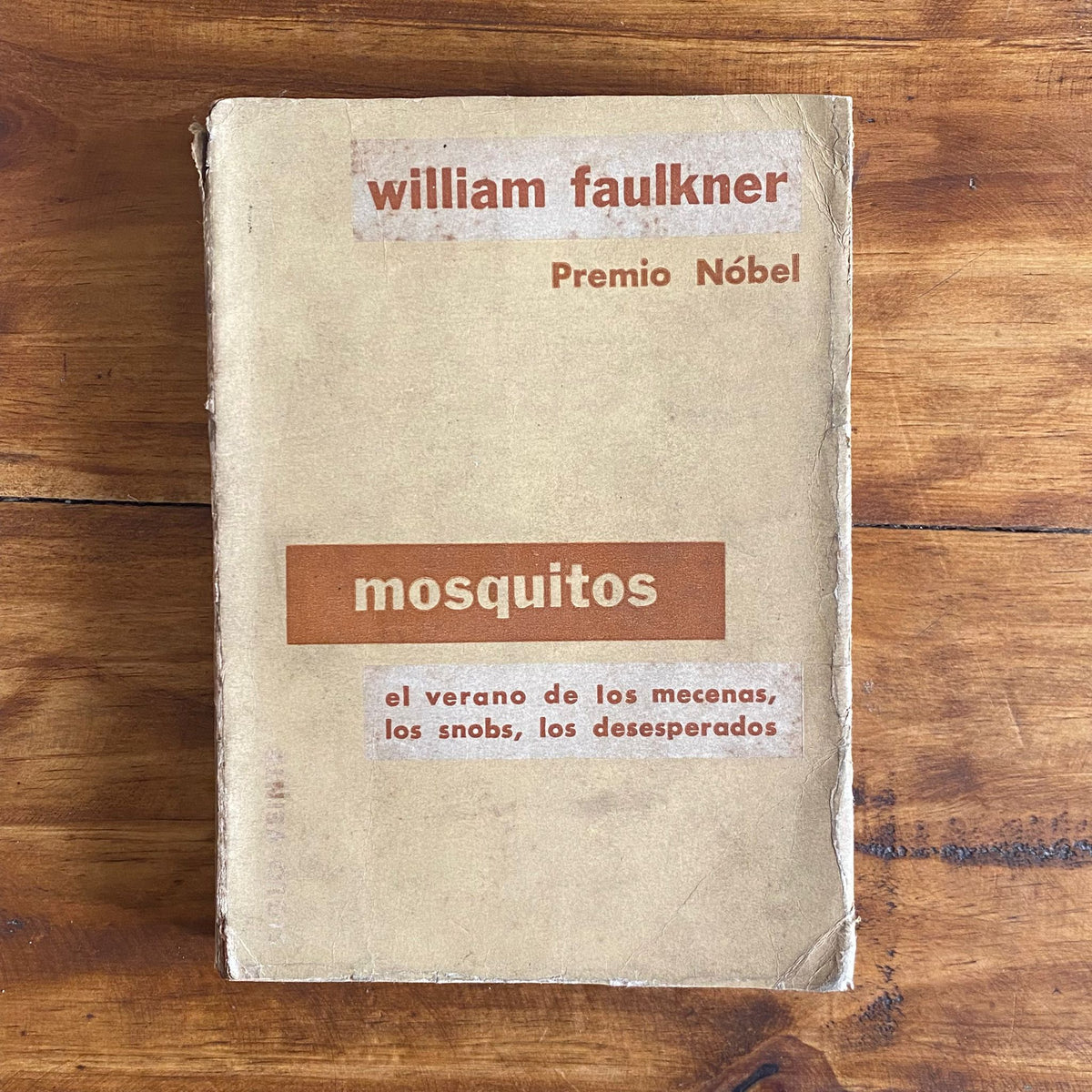 Mosquitos