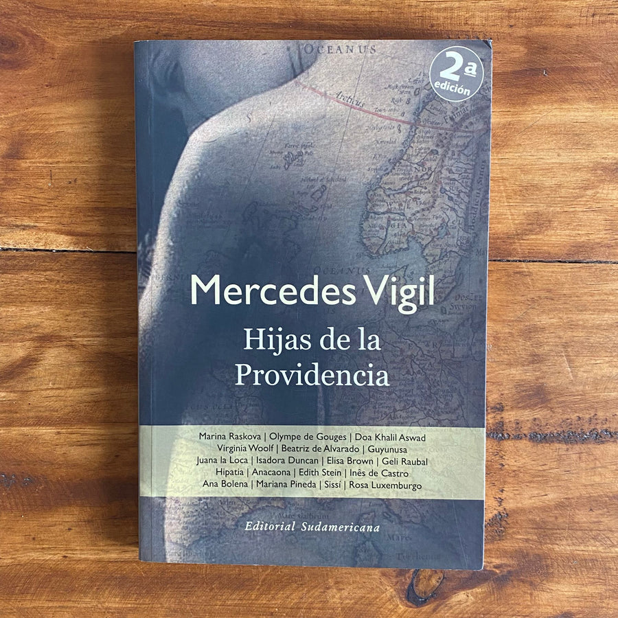 Hijas de  la providencia
