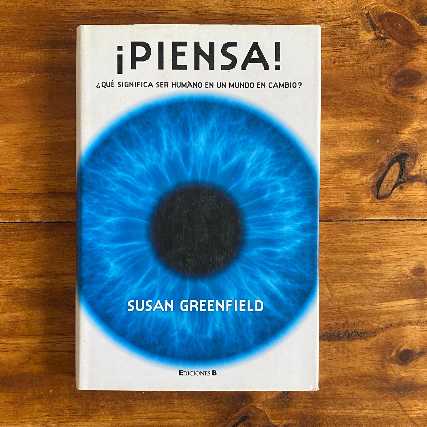 ¡Piensa!