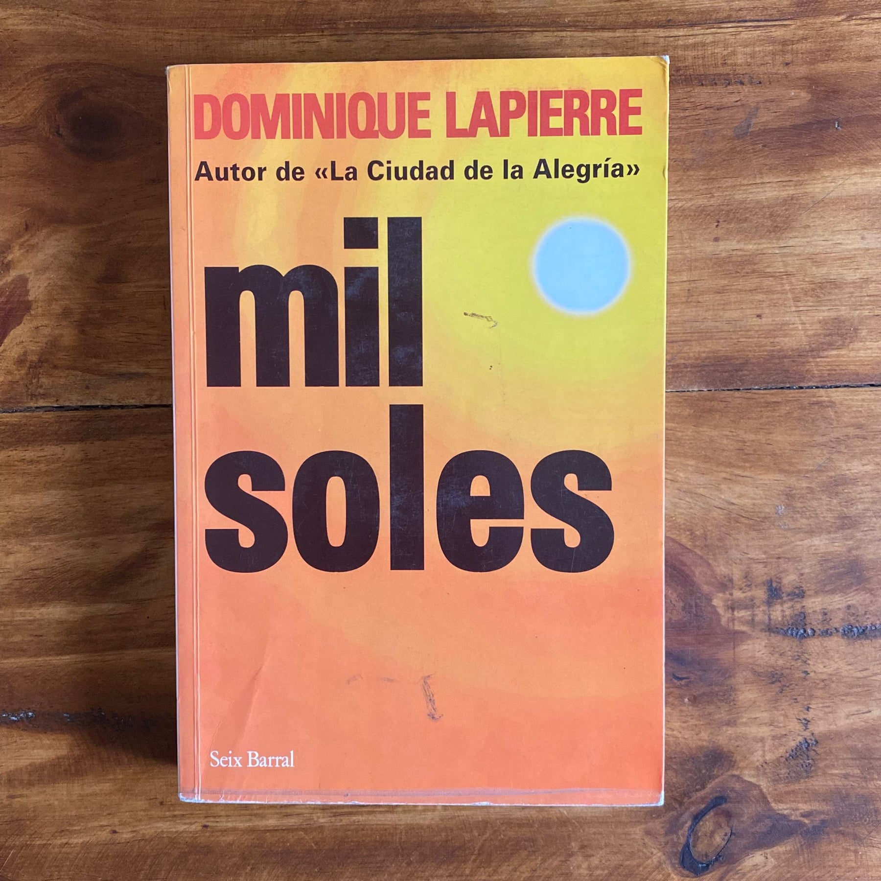 Mil soles