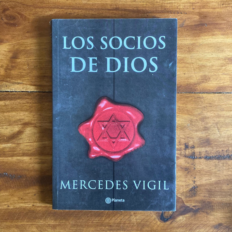Los socios de Dios
