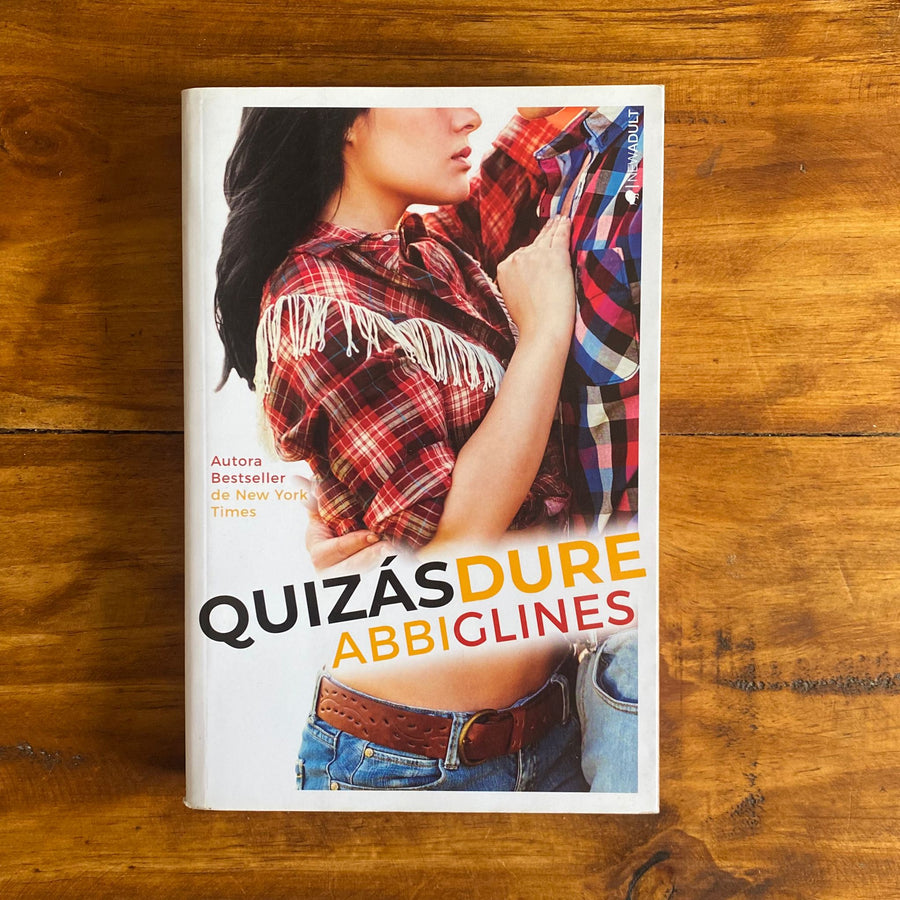 Quizás dure