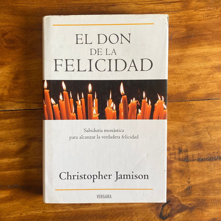 El don de la felicidad