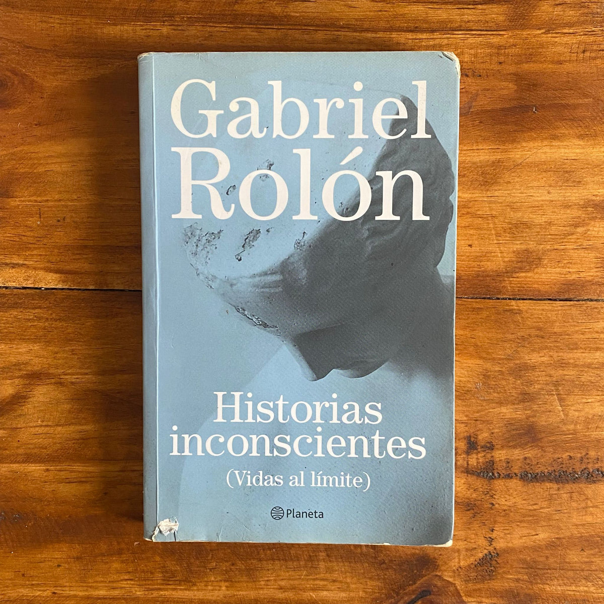 Historias inconscientes