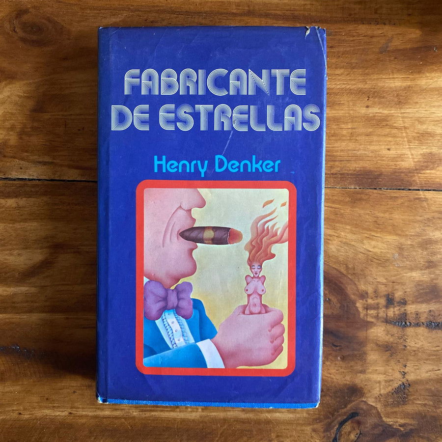 Fabricante de estrellas