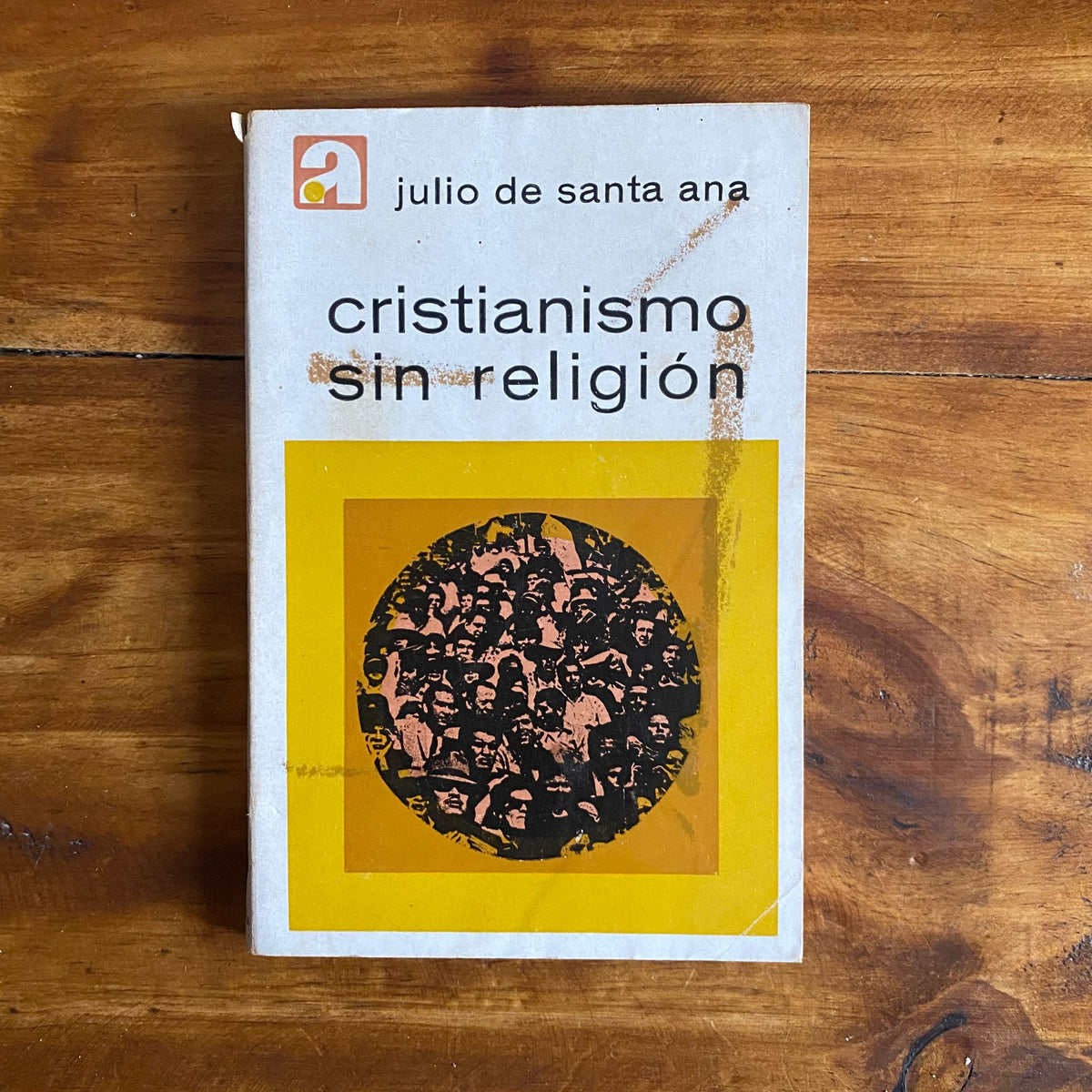 Cristianismo sin religión