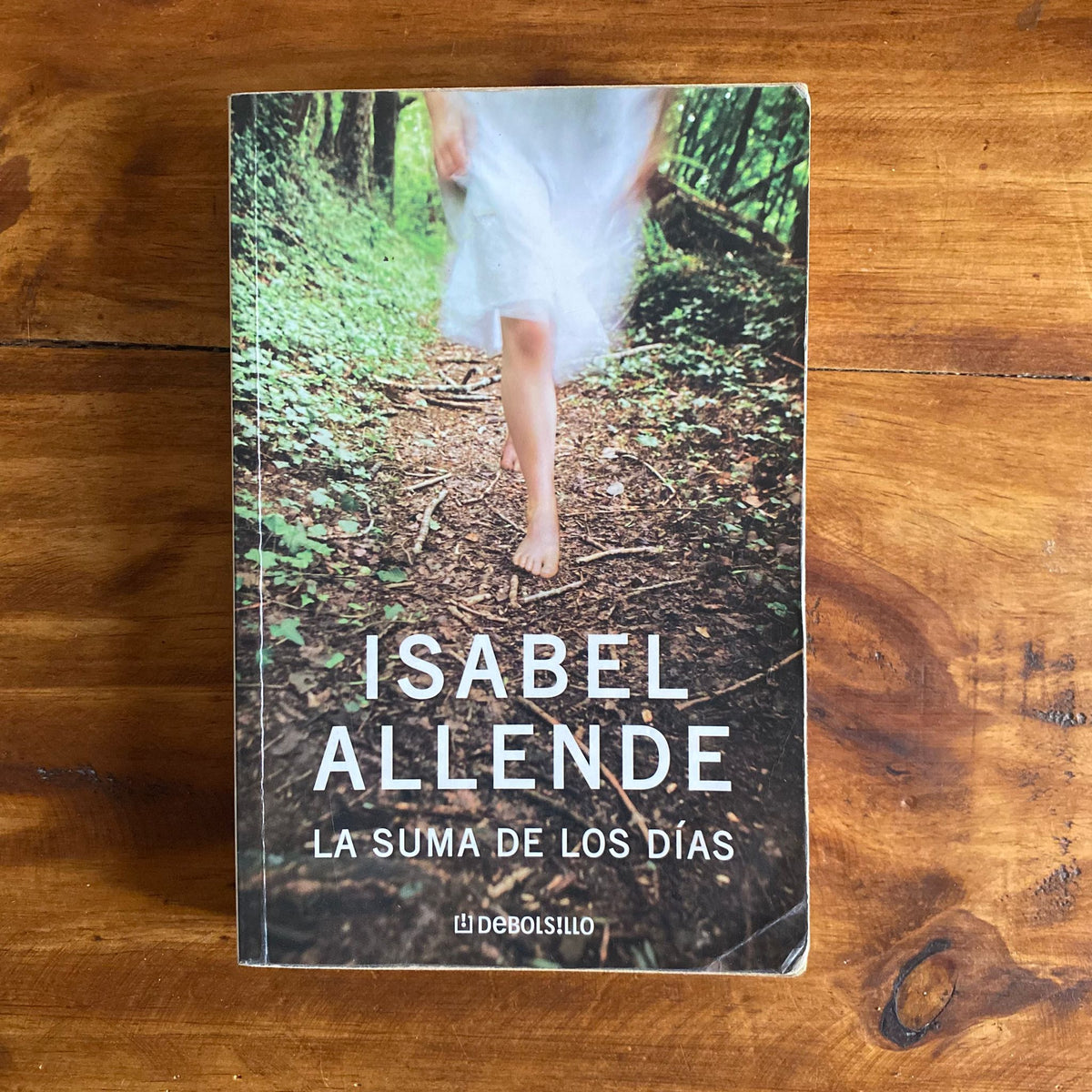 La suma de los días