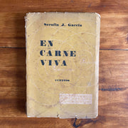 En carne viva