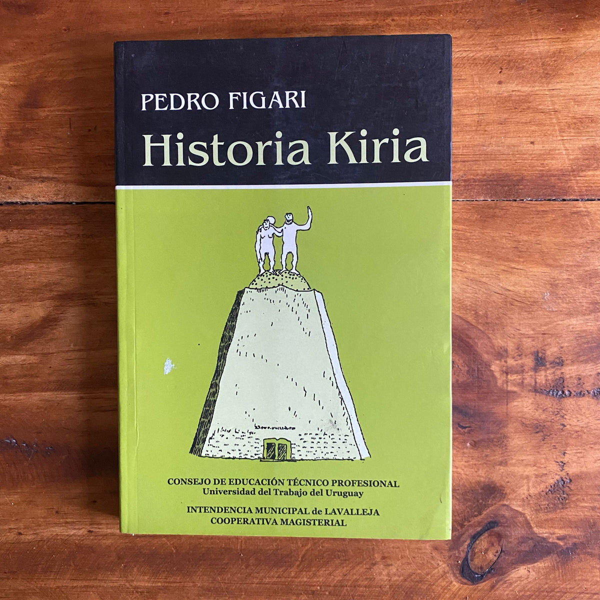 Historia Kiria